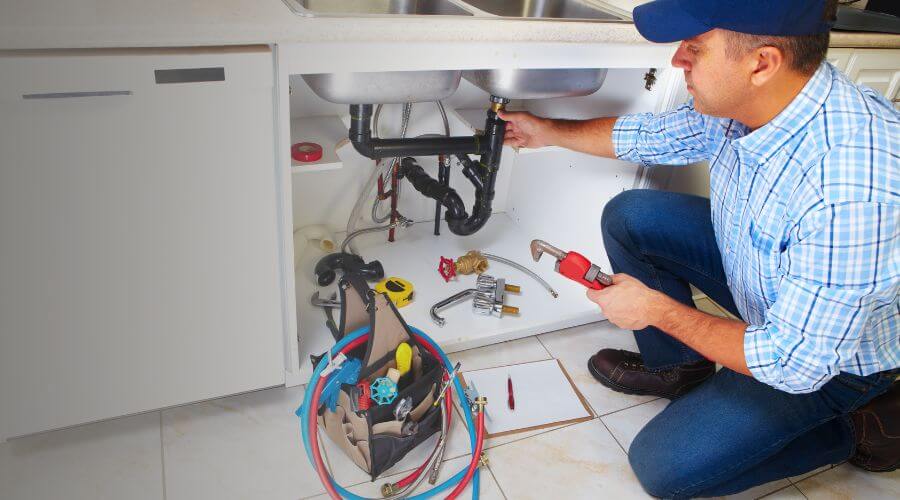 Professional Leak Detection Services in Rhodelia, KY